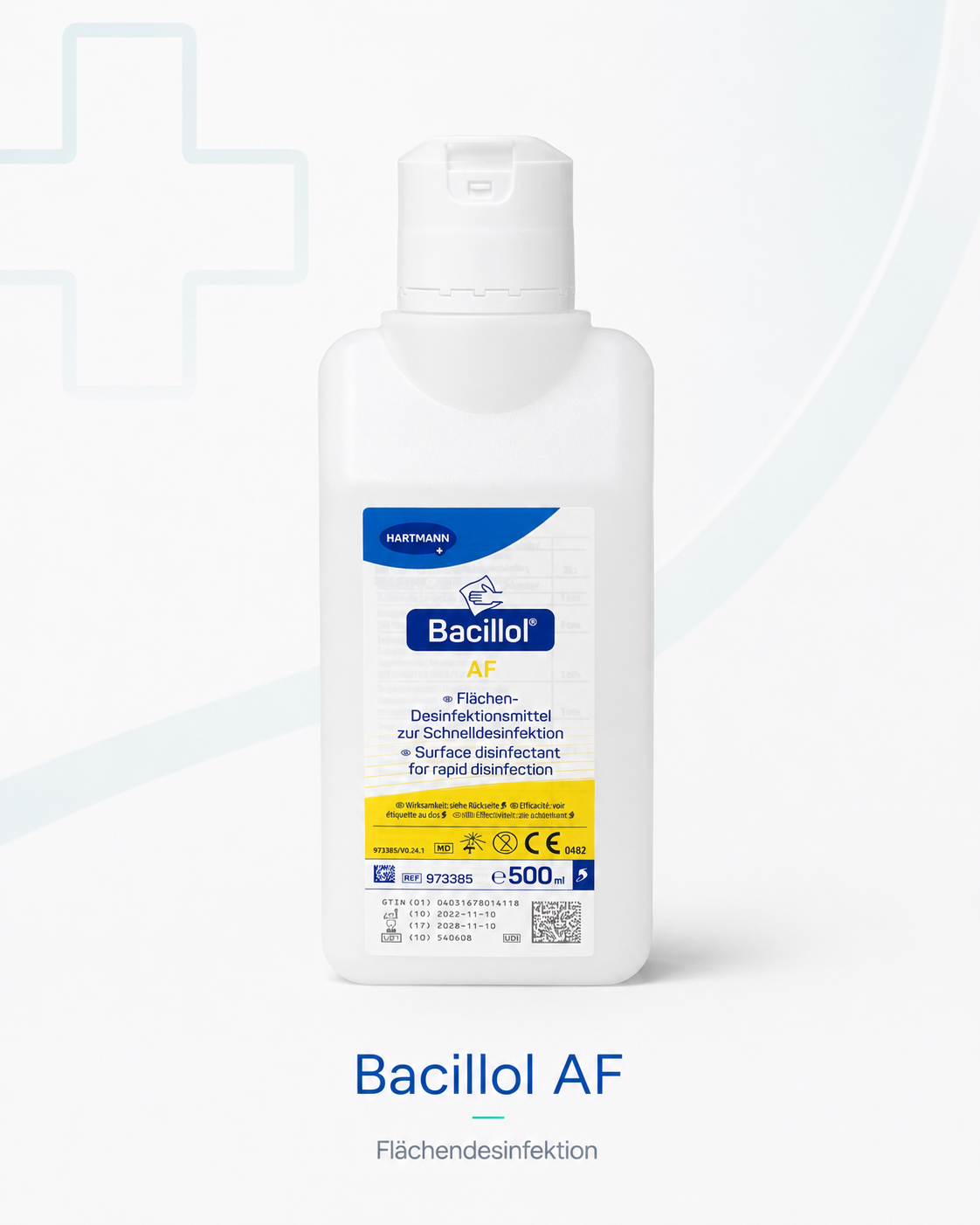 Bacillol