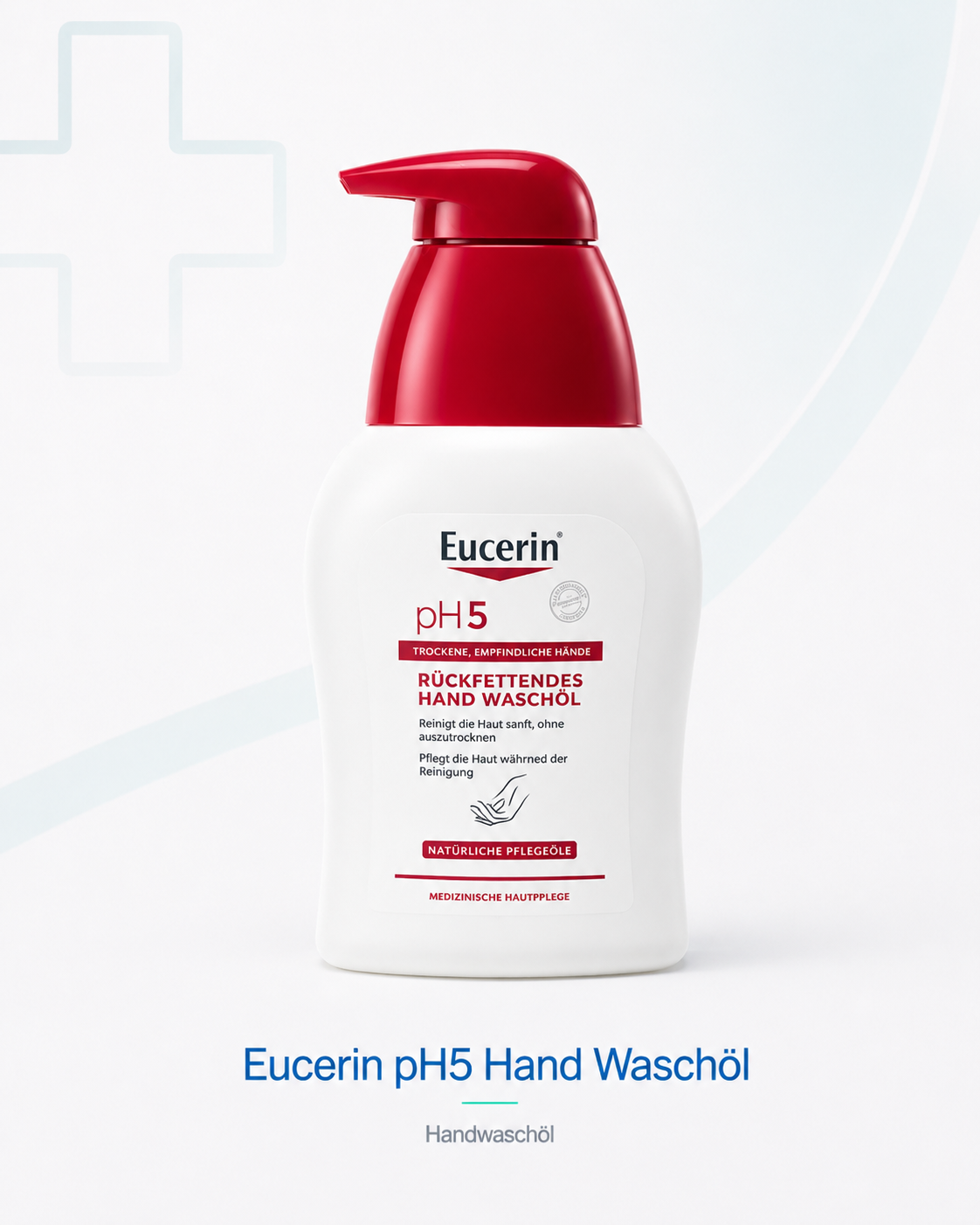 Eucerin pH-5 Waschöl